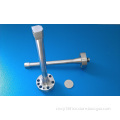 Stainless Steel Nozzel for Vacuum Cleaning Machine
